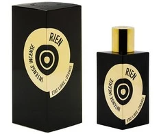 Etat Libre d'Orange Etat Libre d'Oranžinis Etat Libre d´Oranžinis Rien Intense Incense EDP parfumuotas vanduo Unisex, 100 ml