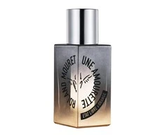Etat Libre d'Orange Etat Libre d'Oranžinis Etat Libre D'Oranžinis Une Amourette EDP parfumuotas vanduo Unisex, 50 ml