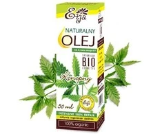 Etja Natural Oil, 50 ml