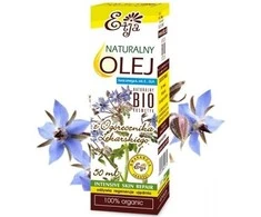 Etja BIO Agurkų aliejus, 50ml