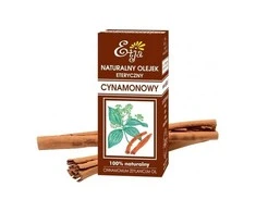 Etja Natūralus cinamono eterinis aliejus 10ml