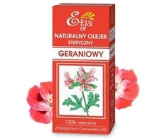 Etja Eterinis aliejus Geranic, 10ml