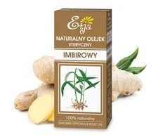 Etja natūralus eterinis aliejus, 10 ml
