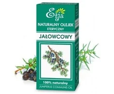 Etja natūralus eterinis aliejus, 10 ml