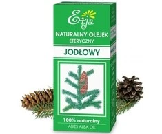 Etja natūralus eterinis aliejus, 10 ml