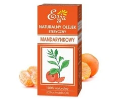 Etja Alavo aliejus Mandarinas, 10ml