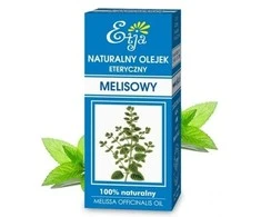 Etja Melis Etheric Alyva, 10ml