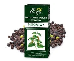 Etja natūralus eterinis aliejus, 10 ml