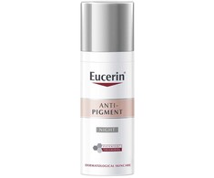 Eucerin Anti-Pigment Naktinis Kremas 50ml