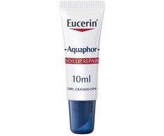 Eucerin Aquaphor SOS Lūpų balzamas Lūpų balzamas