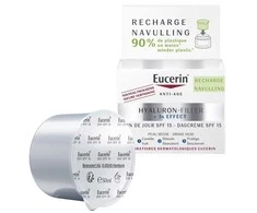 Eucerin Hyaluron-Filler + 3x Effect, 50 ml