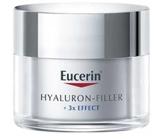 Eucerin Hyaluron-Filler + 3x Effect, 50 ml