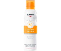Eucerin Sun, 200 ml
