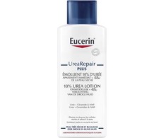 Eucerin UreaRepair Plus 10% Urea Lotion Losjonas kūnui moterims, 250 ml
