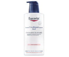 Eucerin UreaRepair Plus, 400 ml