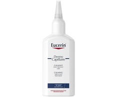 EUCERIN_Dermocapillaire raminamasis plaukų ir galvos odos serumas su šlapalu 100 ml