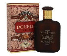 Evaflor Double Whisky EDT vyrams 100ml