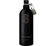 Evaflor Whisky by Whisky 80 EDT tualetinis vanduo vyrams, 120 ml