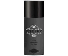 Evaflor Whisky Juodas, 150 ml