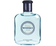 Evaflor Whisky Vintage EDT tualetinis vanduo vyrams, 100 ml