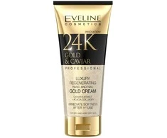 Eveline Cosmetics 24K Gold &amp; Caviar, 100 ml