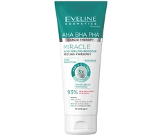 Eveline Cosmetics 3 x Acid Therapy peeling kwasowy 75ml
