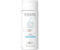 Eveline Cosmetics 6 Ceramides nawilżająco-kojący tonik su ceramidami 150ml