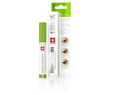 Eveline Cosmetics Eveline Advance Volumiere 3in1 - Blakstienos koncentruotas serumas, 10 ml