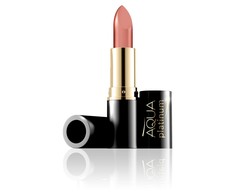 Eveline Cosmetics Aqua Platinum lūpų dažai 480