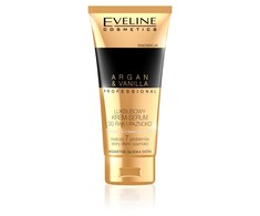 Eveline Cosmetics Eveline Argan &amp; Vanilla Hand Kreminis, 100 ml