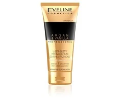 Eveline Cosmetics Eveline Argan &amp; Vanilla Hand Kreminis, 100 ml