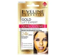 Eveline Cosmetics Gold Lift Expert, 7 ml