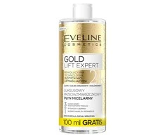 „Eveline Cosmetics“ aukso liftingo ekspertas, 500 ml