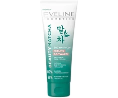 Eveline Cosmetics „Eveline Beauty Matcha“ fermentinis veido šveitiklis 75 ml (0895347)