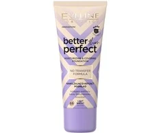 Eveline Cosmetics Better Than Perfect 0,5 Light Biscuit, 30 ml