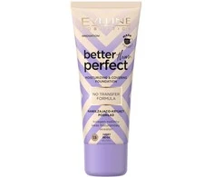 Eveline Cosmetics Better Than Perfect 1,5 Ivory rusvai gelsvas, 30 ml