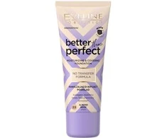 Eveline Cosmetics Better Than Perfect 2,5 Migdolų rusvai gelsvas, 30 ml
