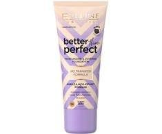 Eveline Cosmetics Better Than Perfect 06 Sunny Biege, 30 ml