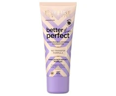 Eveline Cosmetics Better Than Perfect 03 Light rusvai gelsvas, 30 ml