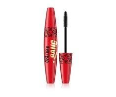 Eveline Cosmetics Eveline Big Volume Blakstienų tušas Juodas, 10 ml