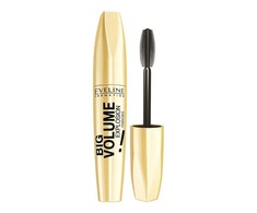 Eveline Cosmetics Eveline Big Volume Explosion Blakstienų tušas Juodas, 12 ml