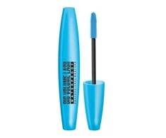 Eveline Cosmetics Eveline Big Volume Lash Blakstienų tušas Atsparus vandeniui Deep Juodas 9 ml