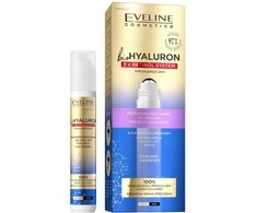 Eveline Cosmetics BioHyaluron 3 x Retinol, 15 ml