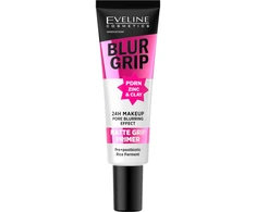 Eveline Cosmetics Eveline EVELINE_Blur Grip baza matująca pod makijaż 30ml