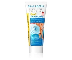 Eveline Cosmetics Eveline Body Therapy 8in1 Total Action daugiafunkcinis depiliacinis kreminis kremas, 200 ml