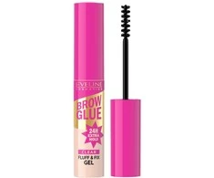 Catrice Eveline Cosmetics Brow Glue żel do brwi 6ml