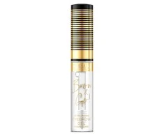 Eveline Cosmetics Eveline Brow &amp; Go! Eyebrow Blakstienų tušas Transparent 6 ml