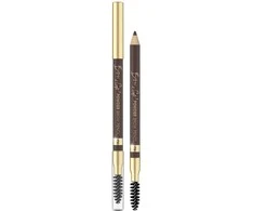 Eveline Cosmetics Brow &amp; Go! Powder Brow pieštukas 02