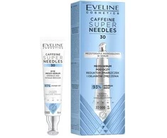 „Eveline Cosmetics“ kofeino skonio superadatos, 15 ml