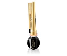 Eveline Cosmetics Eveline Celebrities Akių apvadas Juodas 3 ml